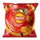 ليز رقائق البطاطس بالفلفل الحار ، 21 غرام