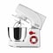 Taurus Mixing Chef Stand Mixer 1200 Watt - White
