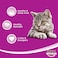 Whiskas Chicken, Dry Food Adult, 1+ years, 3kg