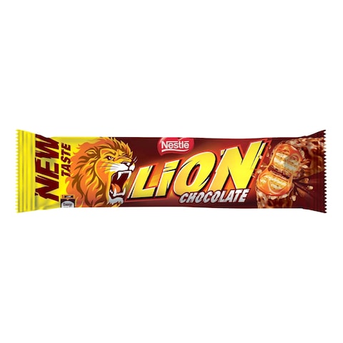 Nestle Lion Chocolate Bar 42g