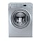 Ariston Front Loading Washing Machine - 9kg- Silver - NLM11946