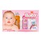 Soft Touch Baby Gift Box