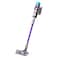 Dyson Gen5 Detect Absolute Upright Bagless Vacuum Cleaner JZ Purple 240W