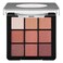 Flormar Eyeshadow Palette 9 Shades, 003 Sunset