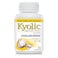 Kyolic Aged Garlic Extract Formula 104 Cholesterol, 100 Capsules