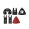 Total Function Tool Blades Set 15 Pieces