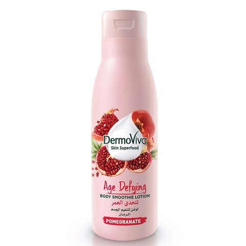 VATIKA DERMOVIVA Body Lotion 200 ml - Age Defying