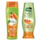 Dabur Vatika Naturals Almond and Honey Moisture Treatment Shampoo 400ml and Almond and Honey Moisture Treatment Conditioner 400ml