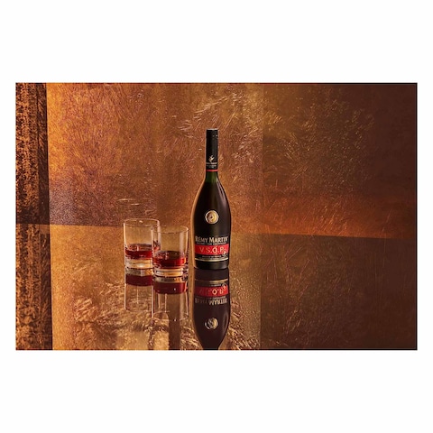 Remy Martin Vsop Cognac Gpack750Ml
