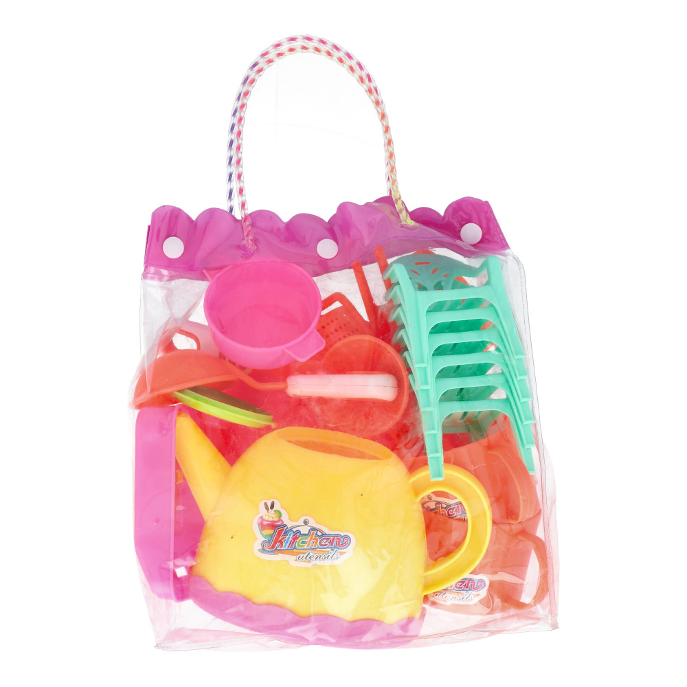 Kitchen set