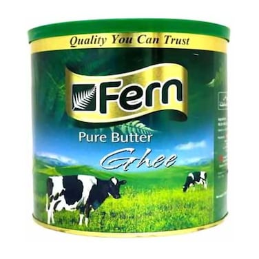 Fern Pure Butter - 1.4 kg