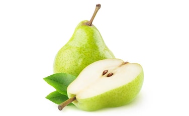 Pear South African