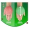 Dettol Original Liquid Hand Wash - 200ml - 2+1 Free
