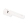 Prestige Basics Knife Sharpener PR54042 White