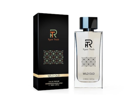 عطر وايلد عود 100 مل