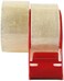 Hand Tape Dispenser 2 Roll with Cutter