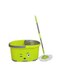 Cady One Spinning Magic Mop Bucket Double Hand Pressure Bucket