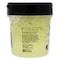 Eco Professional Black Castor And Flaxseed Oil Hair Styling Gel 236ml