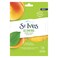 St. Ives Glowing Apricot Sheet Mask 2 PCS