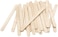 Generic Craft Sticks, 200 Pcs Craft Sticks Ice Cream Sticks Natural Wood Popsicle Craft Sticks Home Decoration Crafts Unfinished Wood