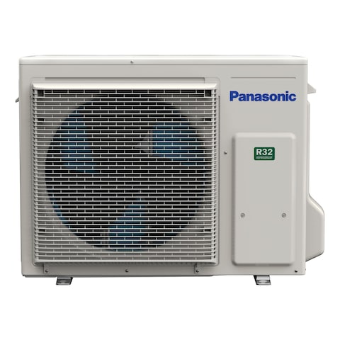 Panasonic Split Air Conditioner 1.5 Ton CS/CU-PN18YKF White