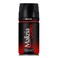 Malizia Uomo Musk Deodorant Spray For Men 150ml