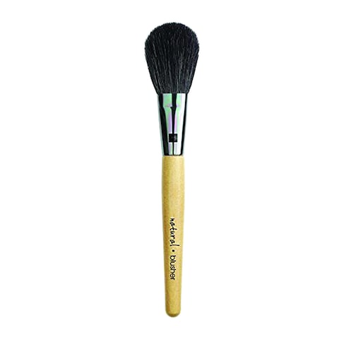 Buy QVS Blusher Brush Multicolour in UAE