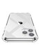 Generic Protective Case Cover For iPhone 11 Clear
