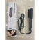 Ceramic Heated Hair Brush &ndash; Hair straightener