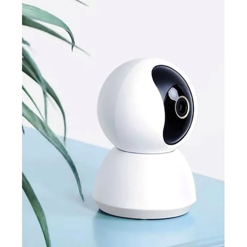 Xiaomi 360 Degree Home Security Camera