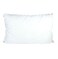 Rahalife Bed Pillow Cotton White 50x70 centimeter