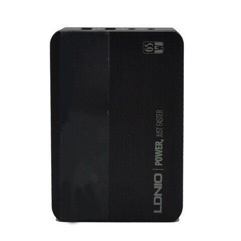 Ldnio A4808Q Desktop Fast Charger 65W