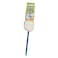 Spontex Microfibre Abrasive Flat Mop
