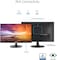 ASUS VT229H Touch Monitor - 21.5&quot; FHD (1920x1080), 10-point Touch, IPS, 178&deg; Wide Viewing Angle, Frameless, Flicker free, Low Blue Light, HDMI, 7H Hardness