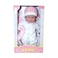Jc Toys Mini Soft  Pink 28cm