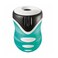 Maped Sharpener Clean Grips 1 Hole