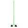 Scotch Brite Twister Extra Outdoor Broom With Green Stick