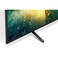 Sony X7500H 65-Inch 4K UHD Smart LED TV KD65X7500H Black