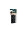 Padovan waste bag 4rolls black