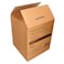 MyChoice 5 Ply Empty Carton 540x540x680mm