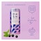 Dash British Blackcurrant Sparkling Water 330ml