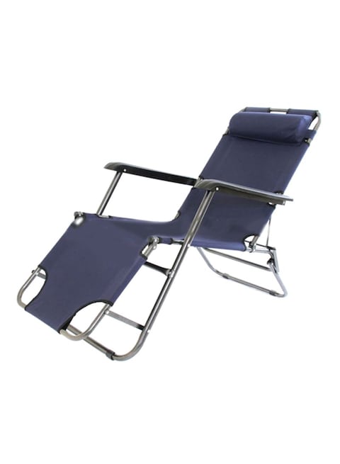 اشتري Generic 2-In-1 Foldable Camping Chair في الامارات