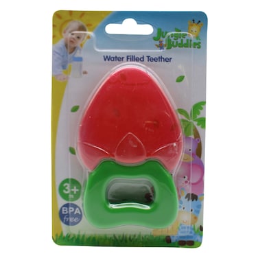 BBY FILLED TEETHER LE15343