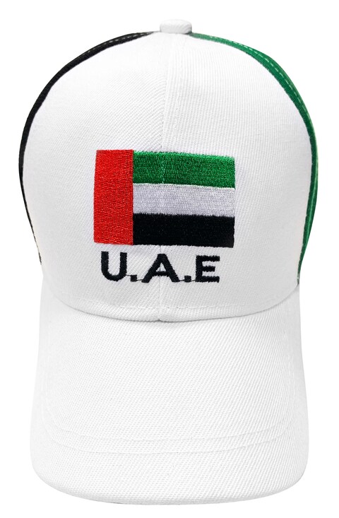 UAE Cap