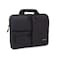 Crumpler TGKD13-010 The Geek Deluxe Laptop Bag 13.3' Dull Black