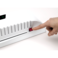 Fellowes Personal Laminating machine Model Cosmic 2 A3