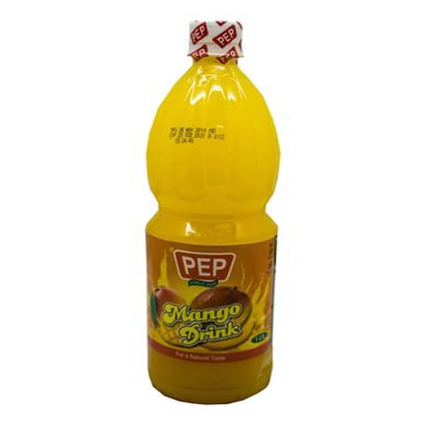 Pep Mango Drink 1L
