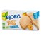 Bjorg Organic Biscuits With Apricot Filling 175g