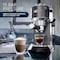 DeLonghi Espresso Coffee Machine Dedica Style Manual Barista Pump EC685.BK Black