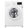 LG Direct Drive Front Loading Washing Machine 8kg FH2J3TDNP0 White